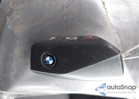 2026 BMW X3 30 xDrive from USA, damaged, VIN 5UX53GP02T9223750